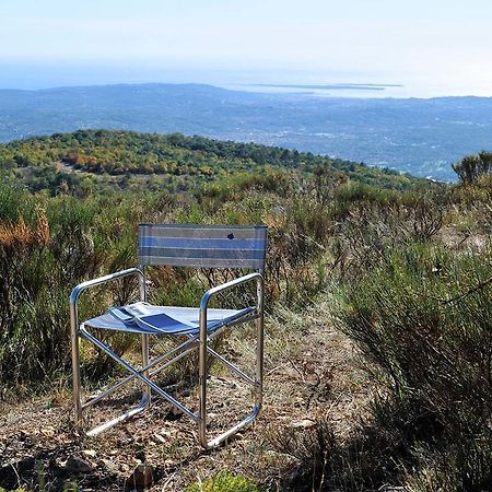 "La Valeriane" Διαμέρισμα Γκρας Εξωτερικό φωτογραφία