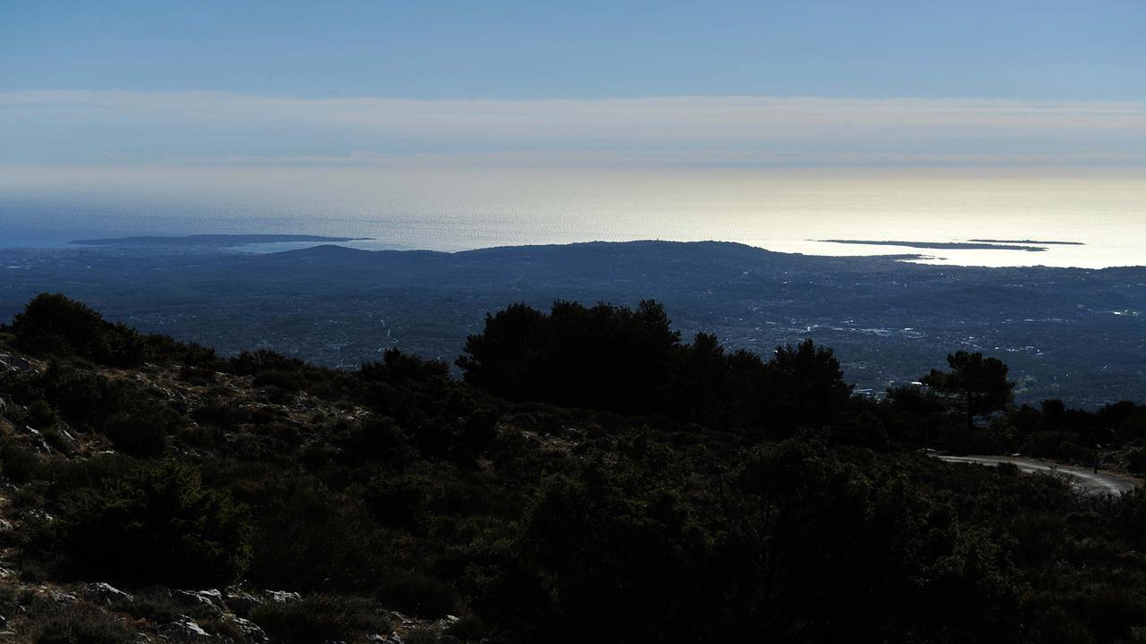 "La Valeriane" Διαμέρισμα Γκρας Εξωτερικό φωτογραφία